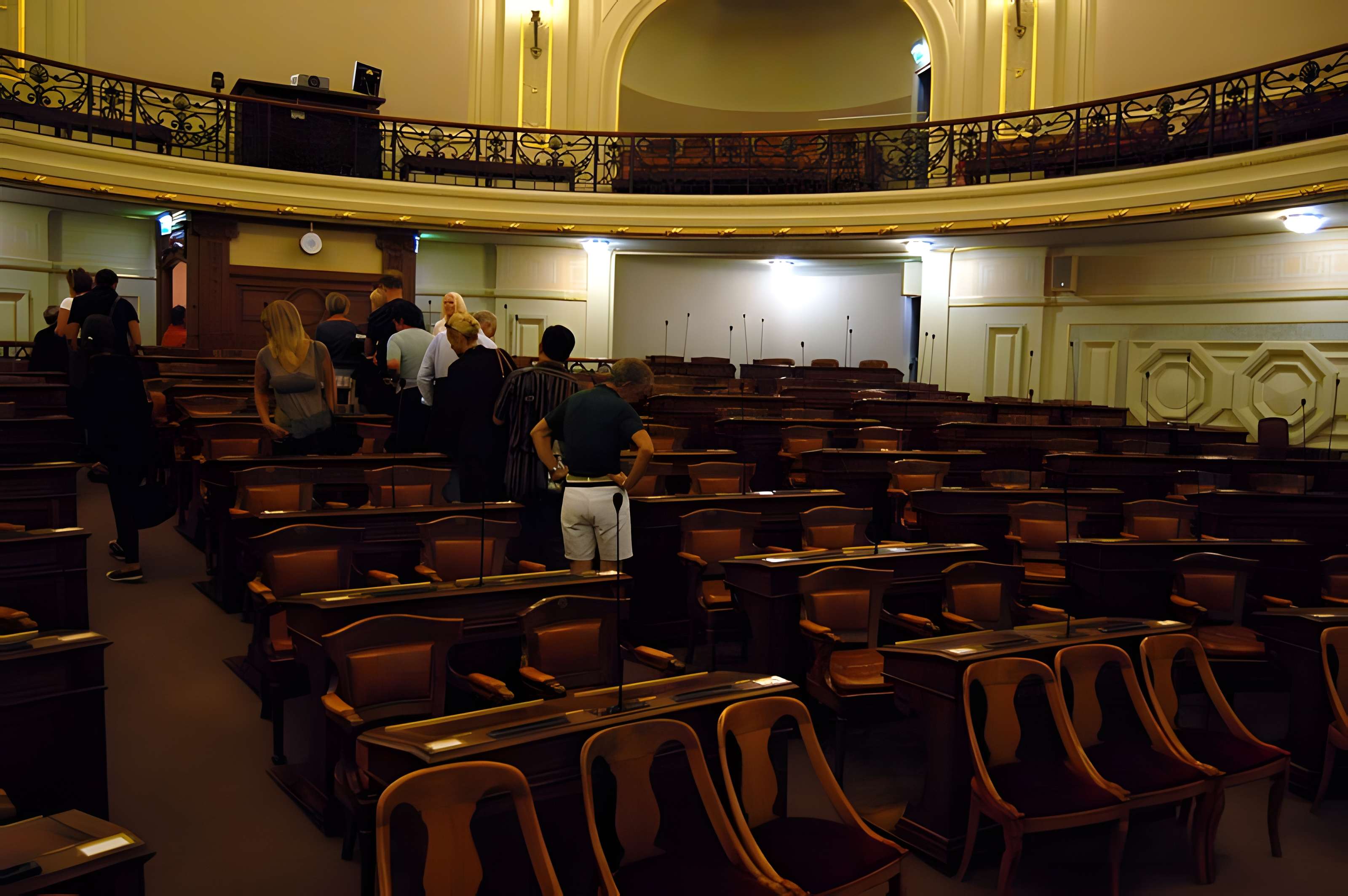 Académie de Médecine