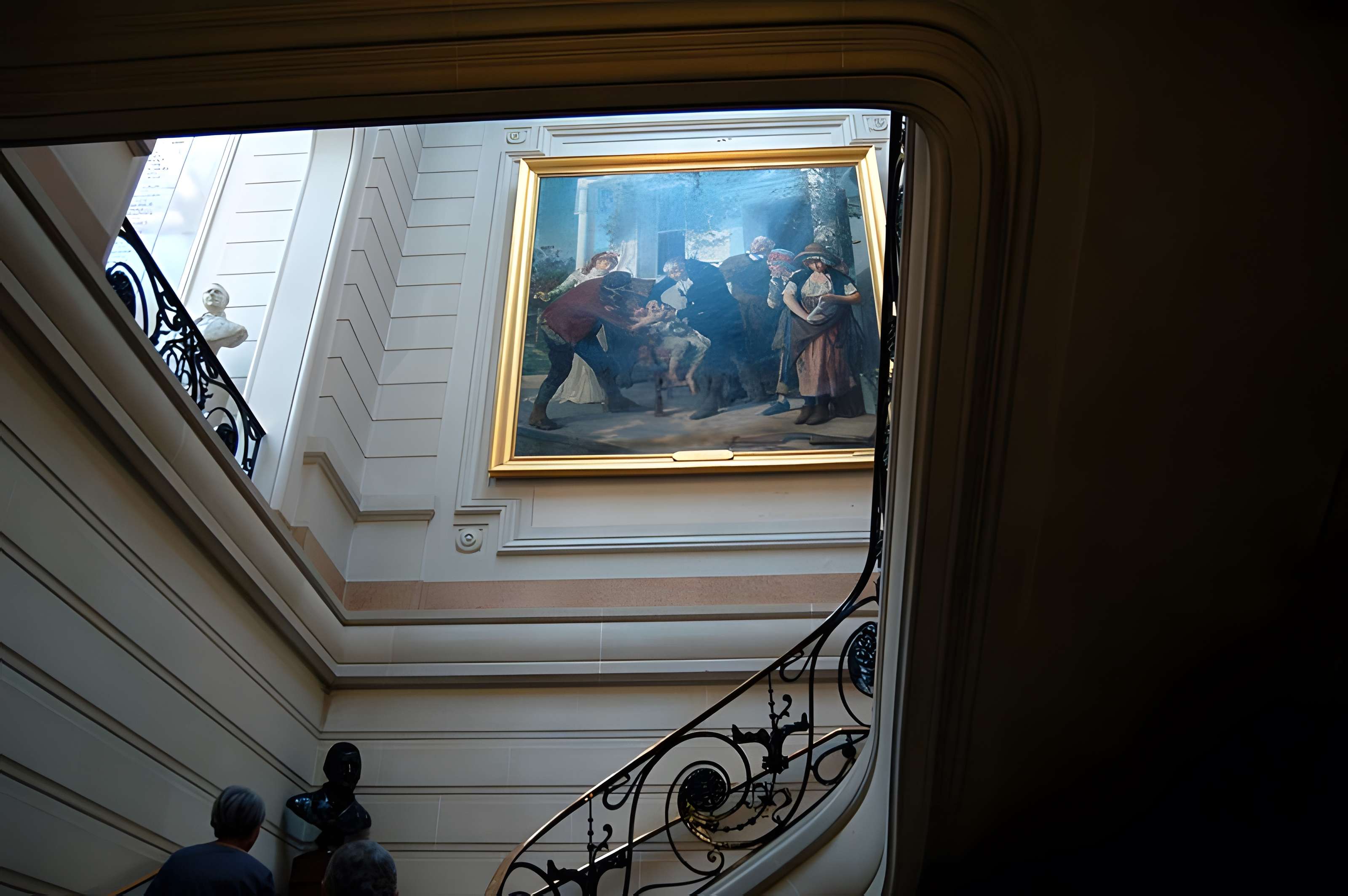 Académie de Médecine