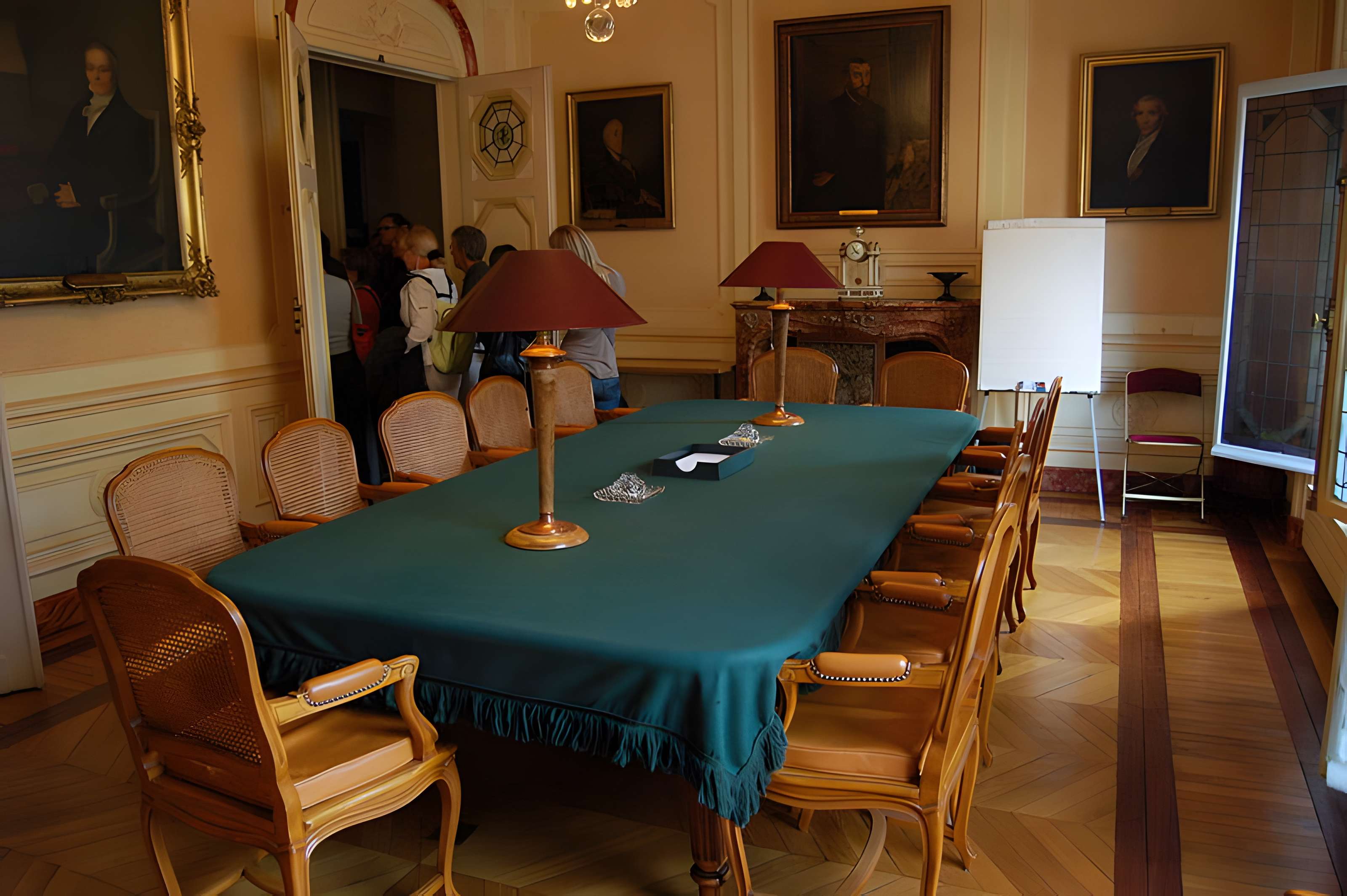 Académie de Médecine