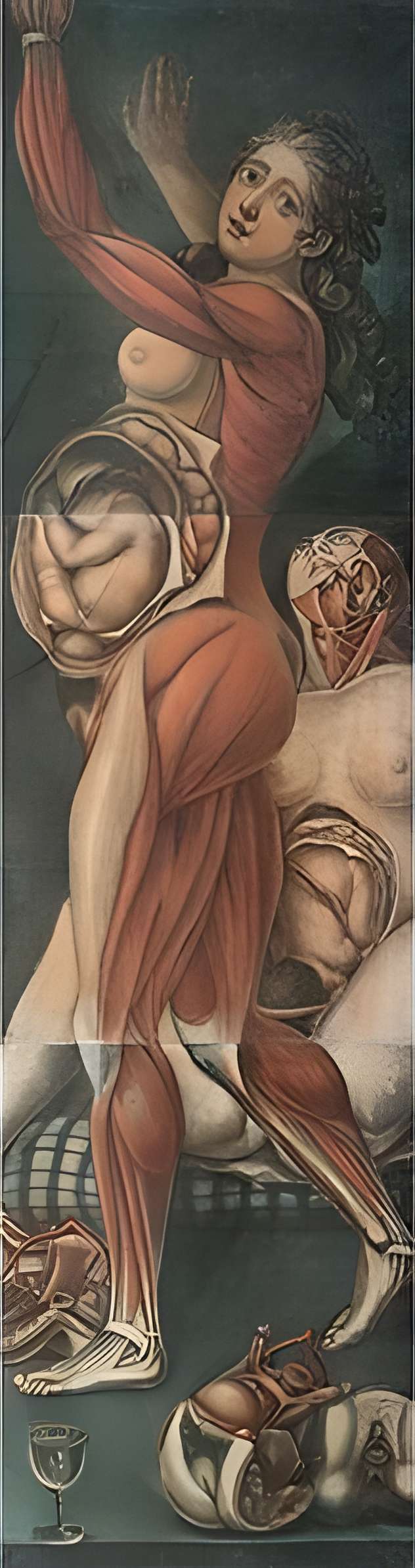 Académie de Médecine