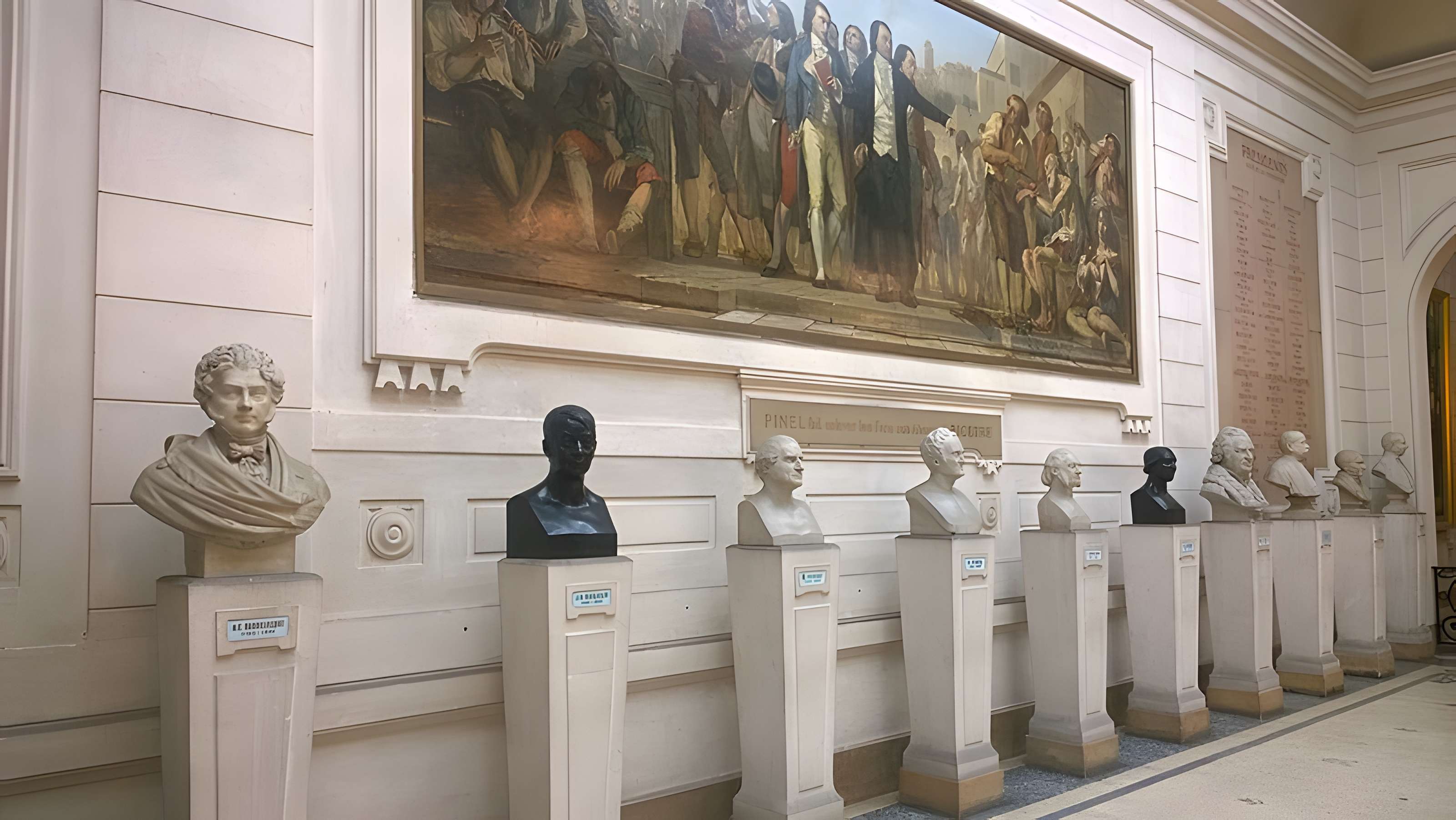 Académie de Médecine