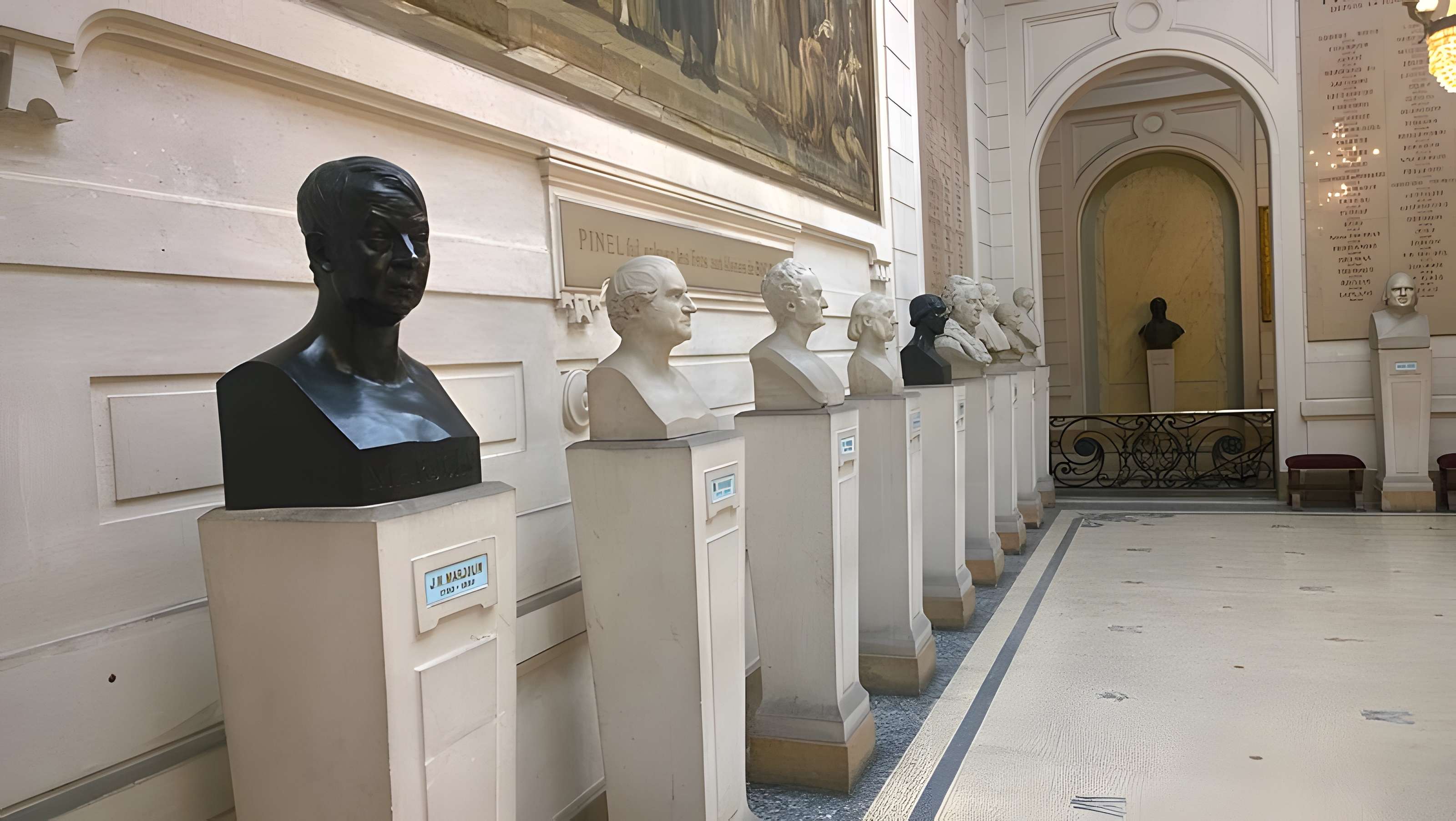 Académie de Médecine