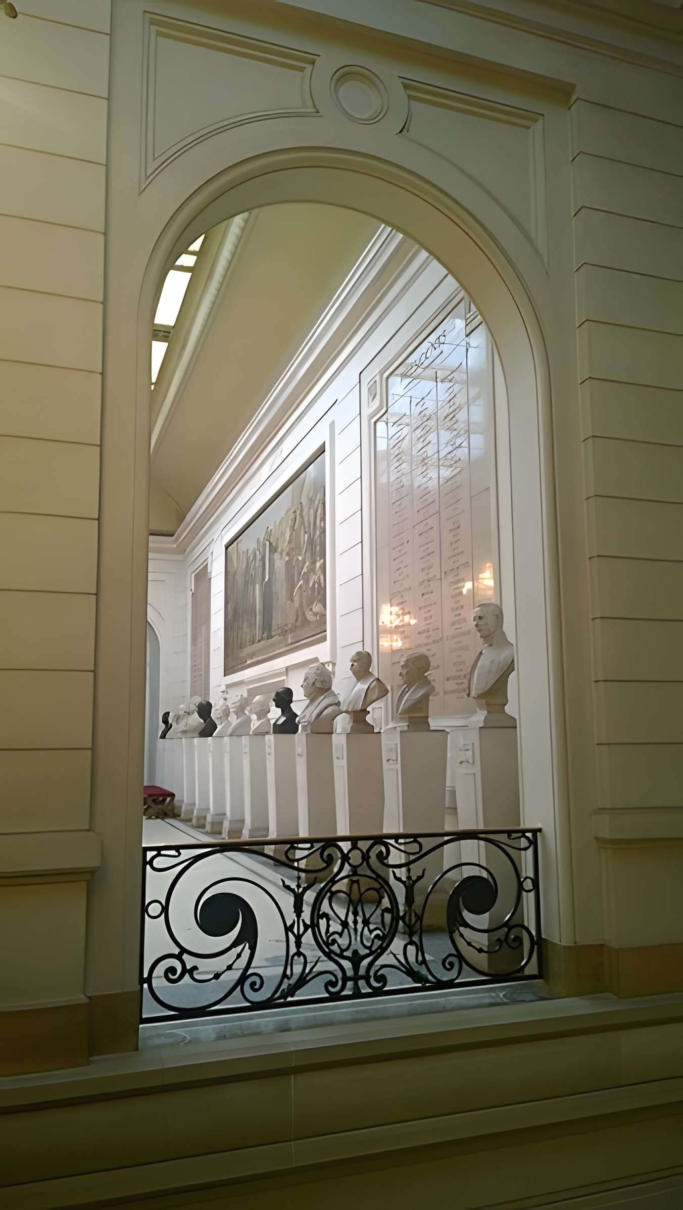 Académie de Médecine