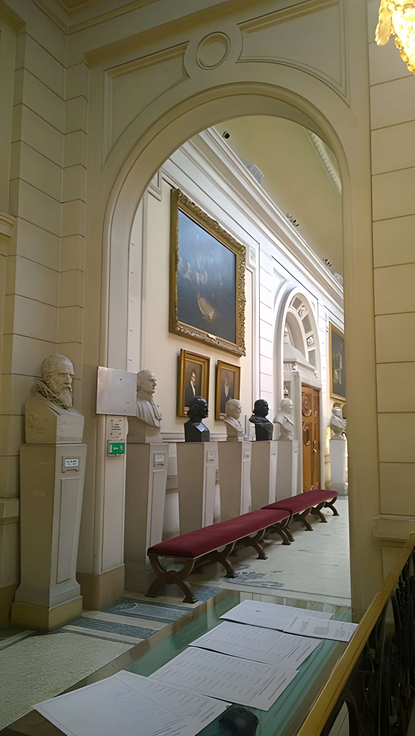 Académie de Médecine