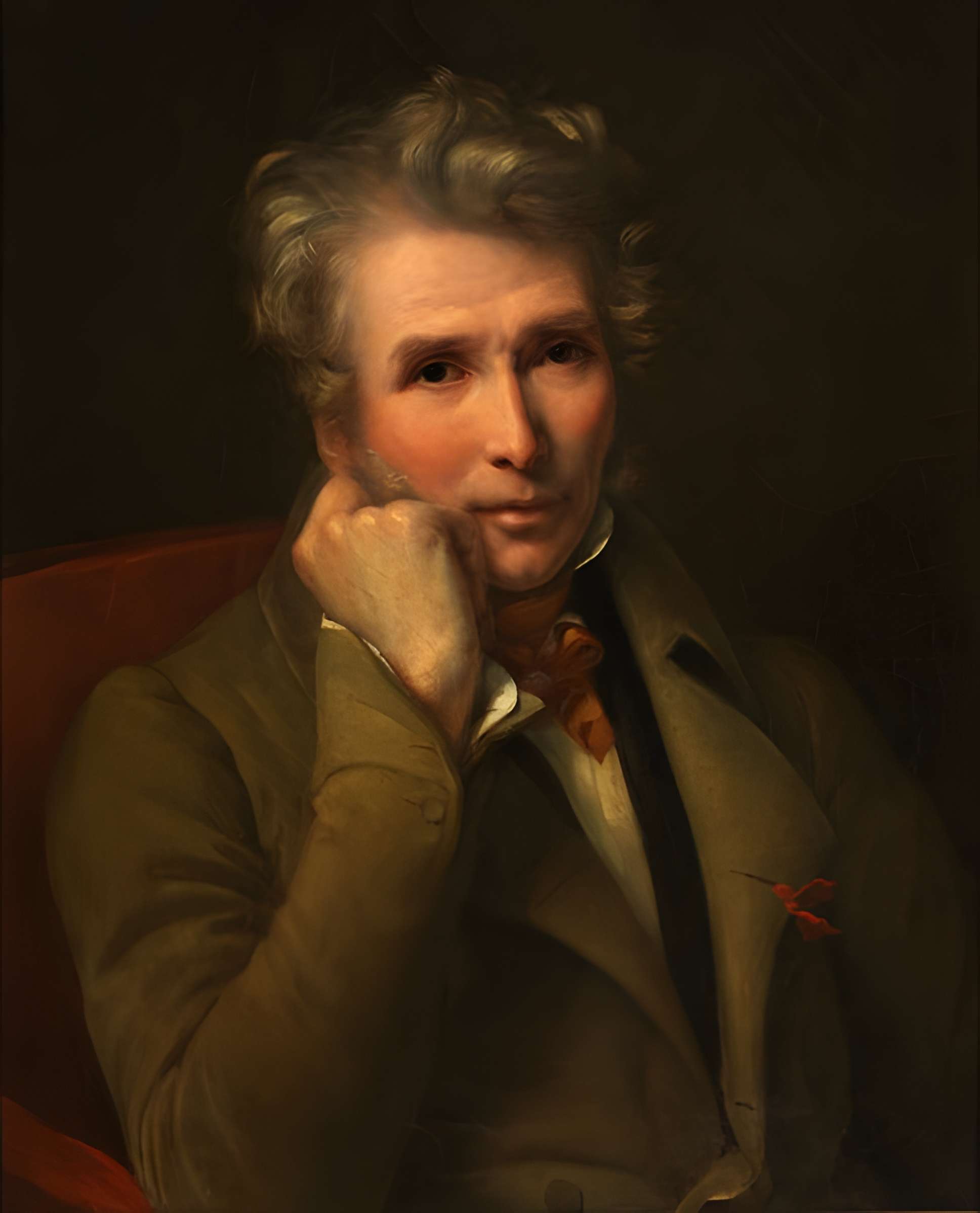 Académie de Médecine