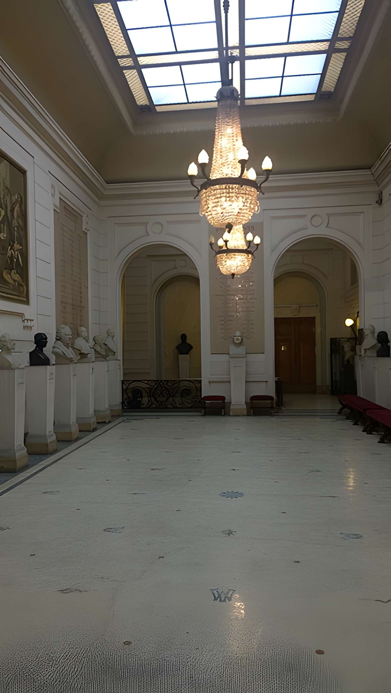 Académie de Médecine