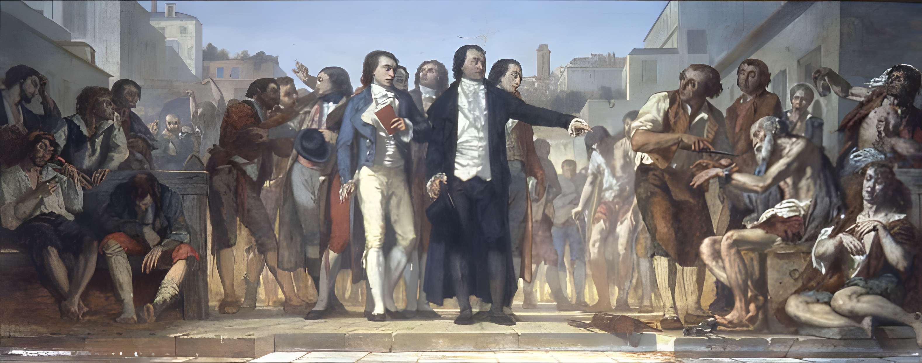 Académie de Médecine