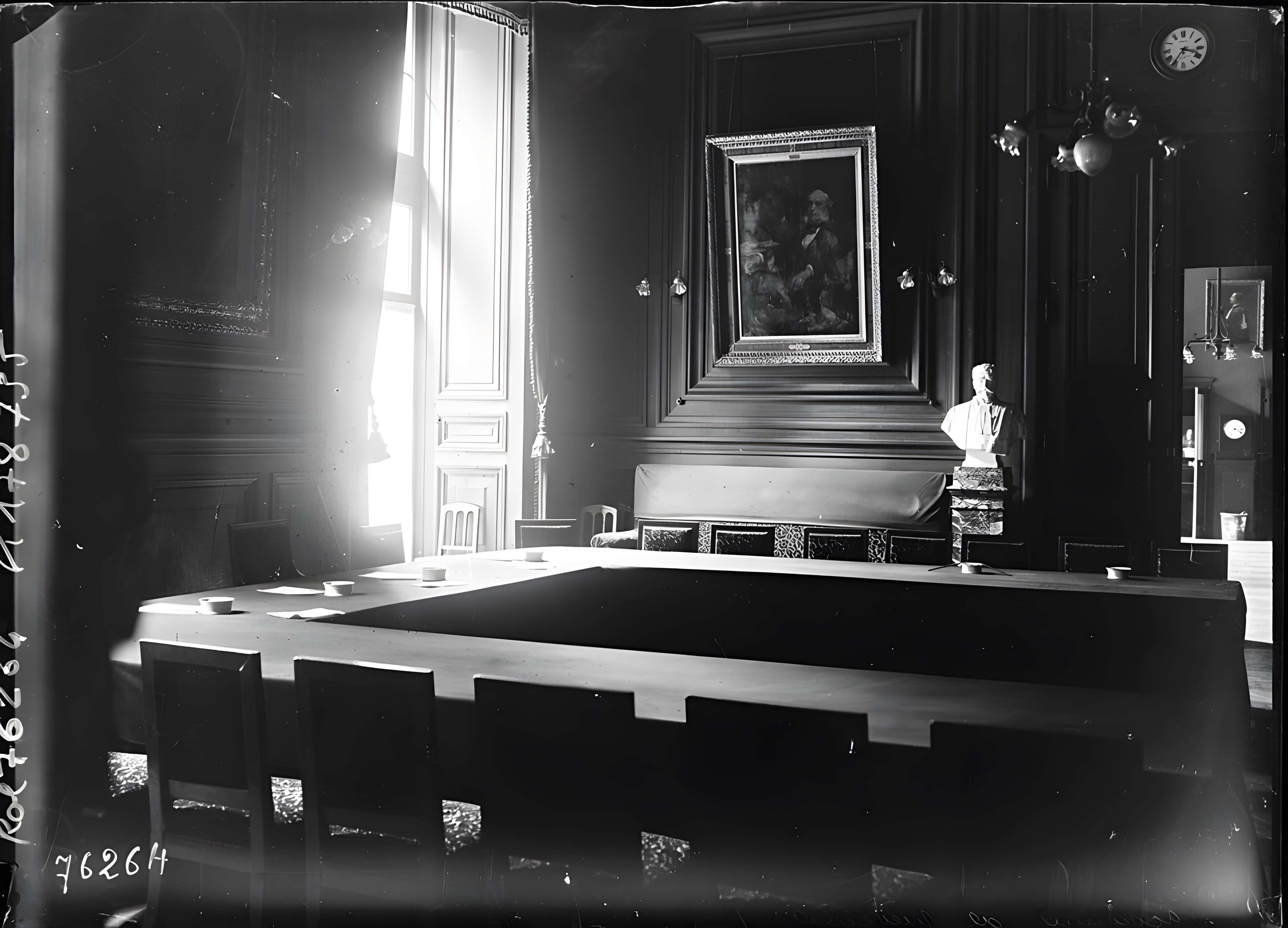 Académie de Médecine