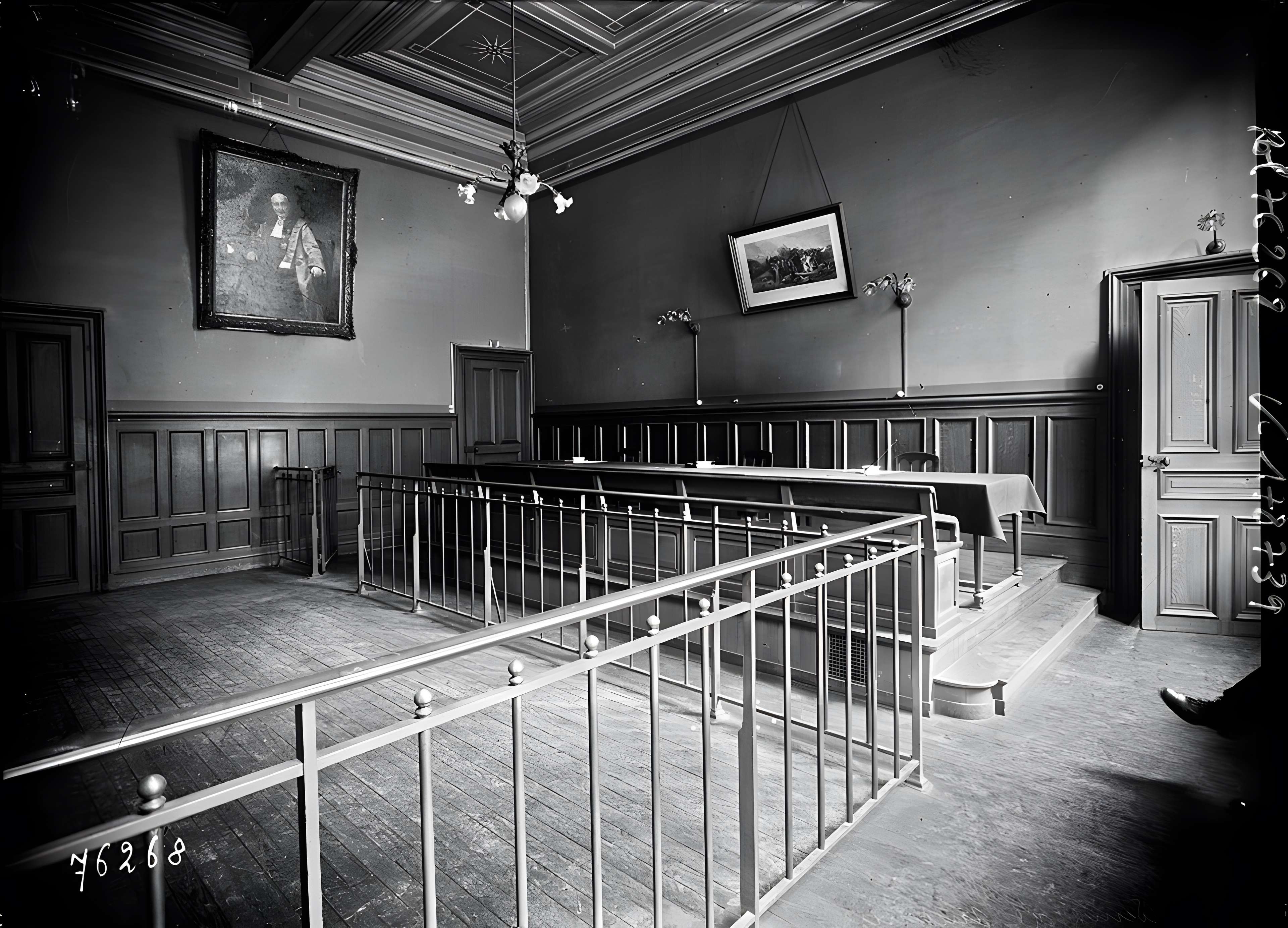 Académie de Médecine