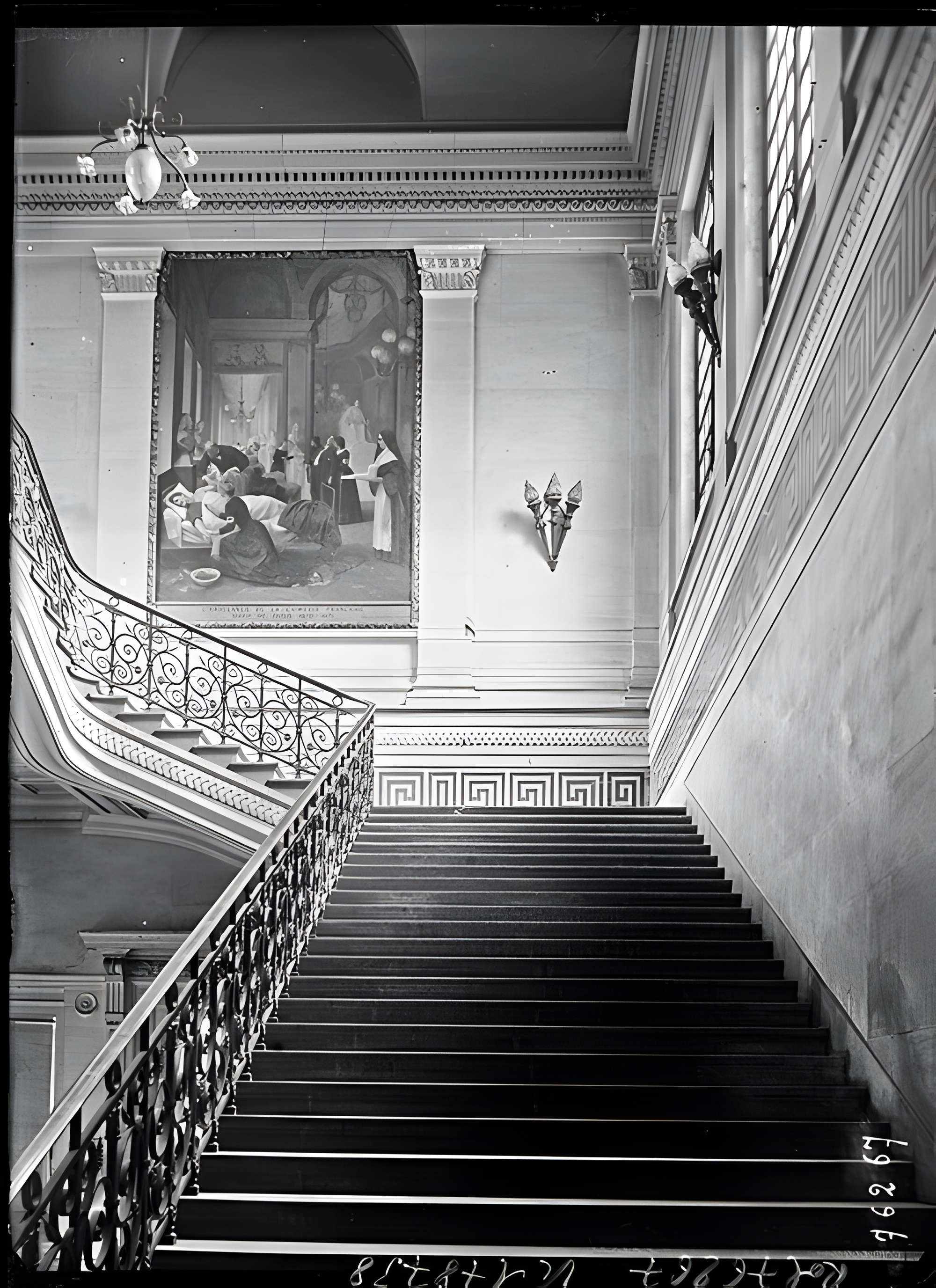 Académie de Médecine