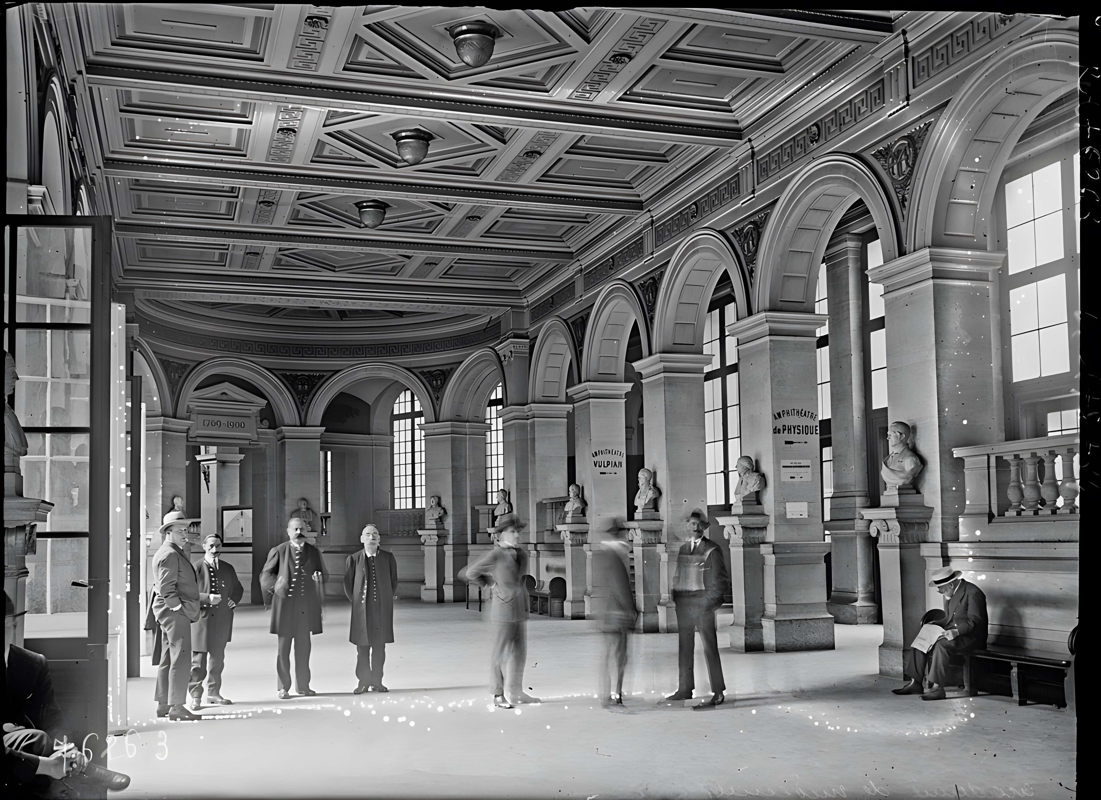 Académie de Médecine