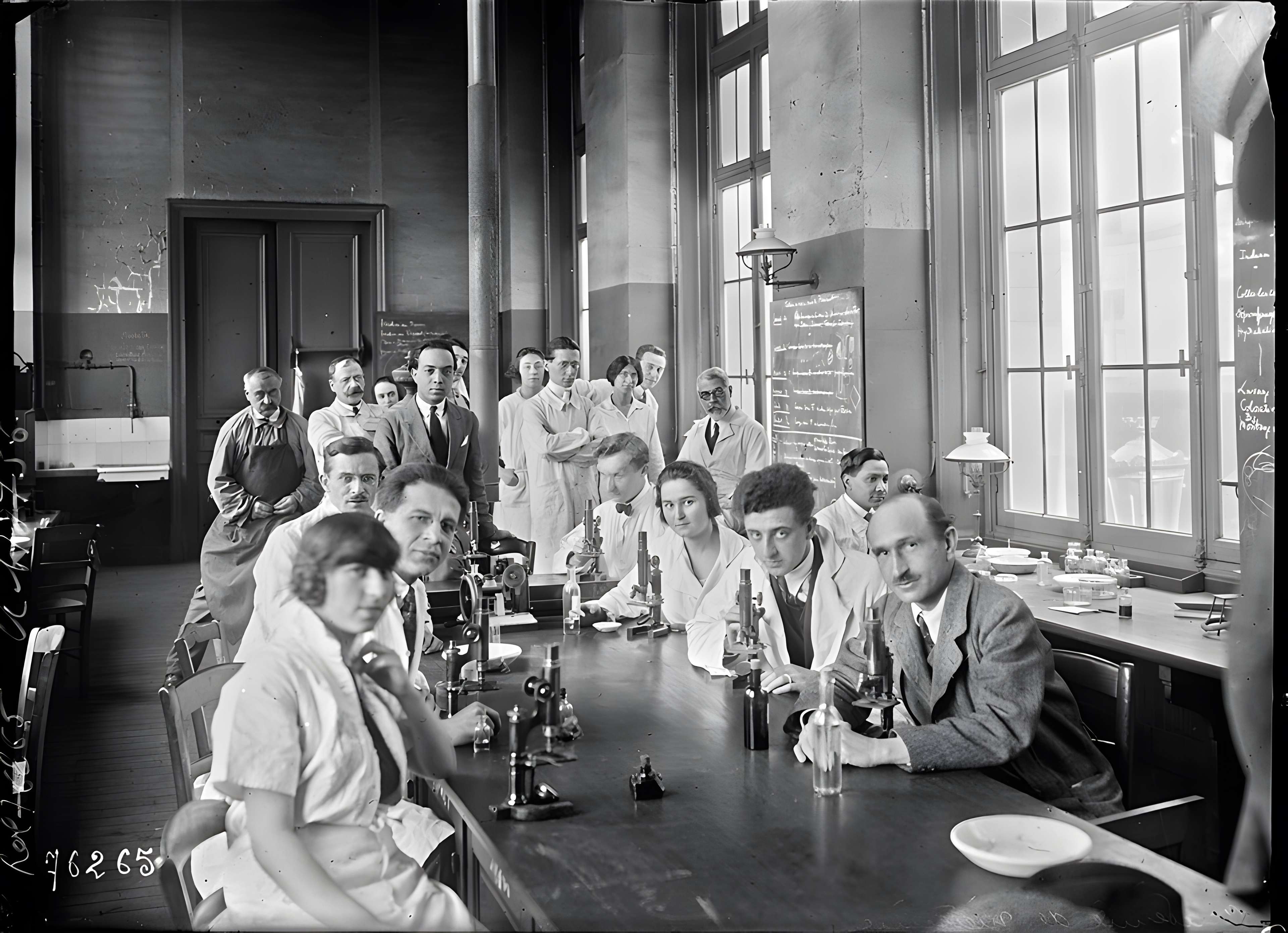 Académie de Médecine