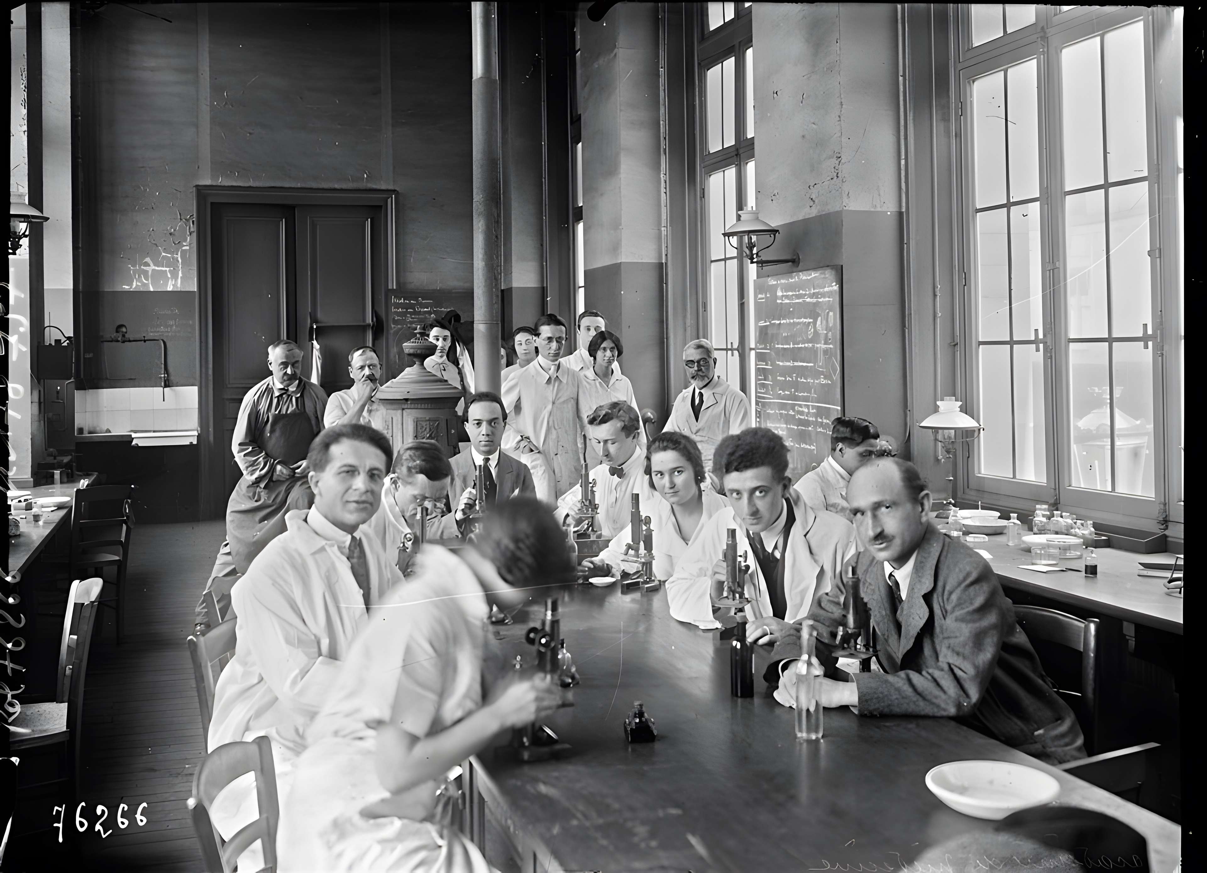 Académie de Médecine