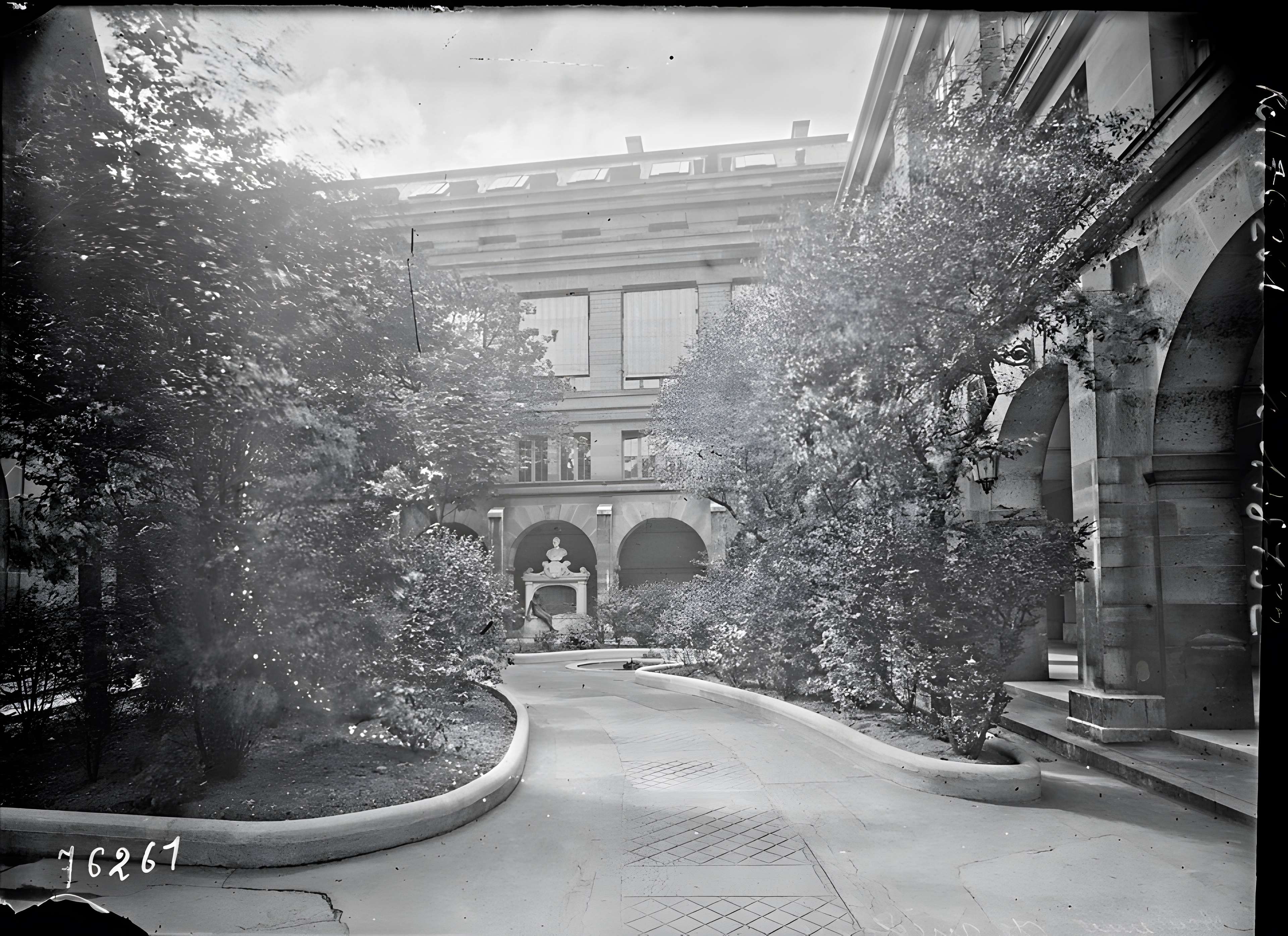 Académie de Médecine