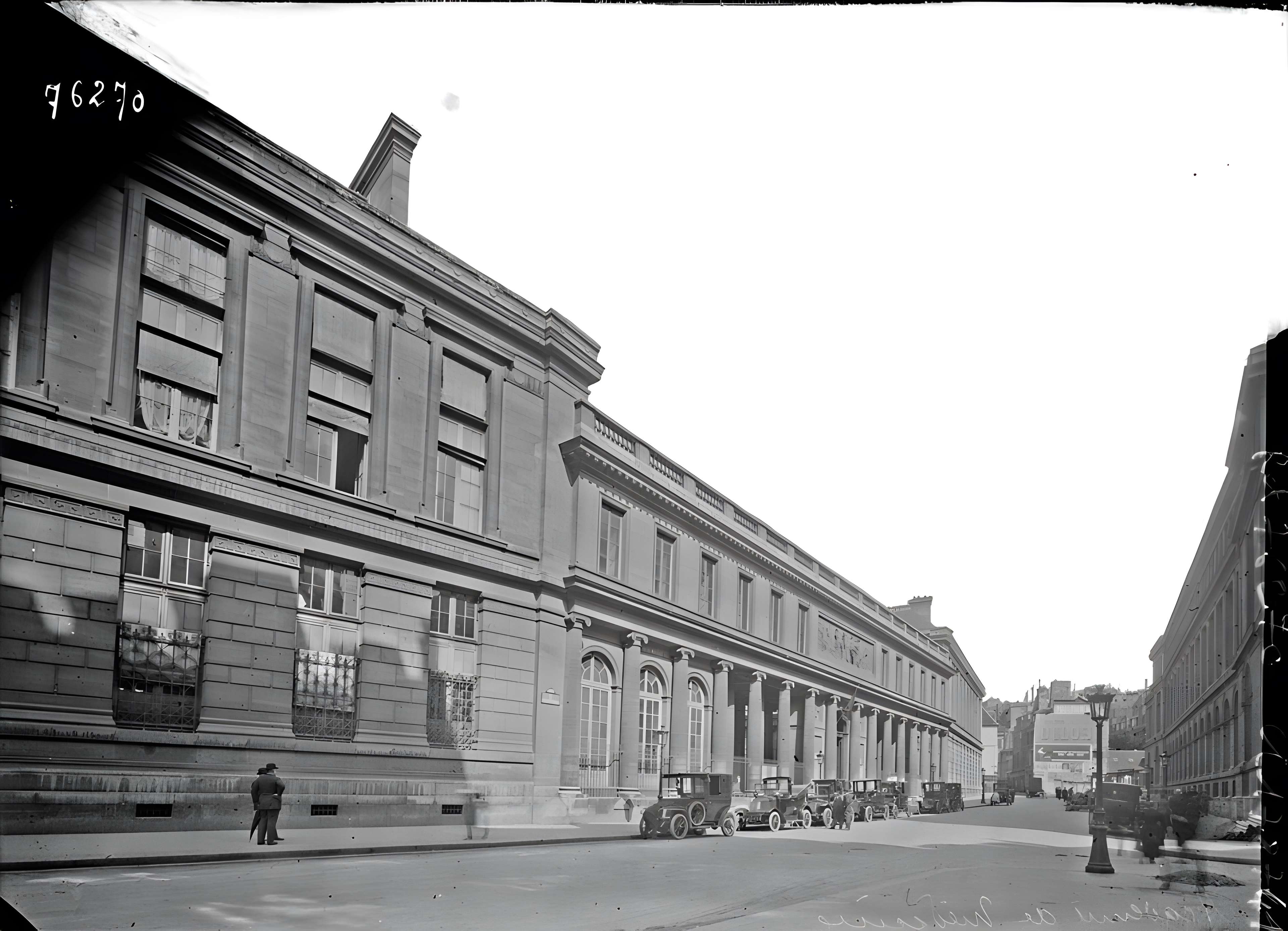 Académie de Médecine