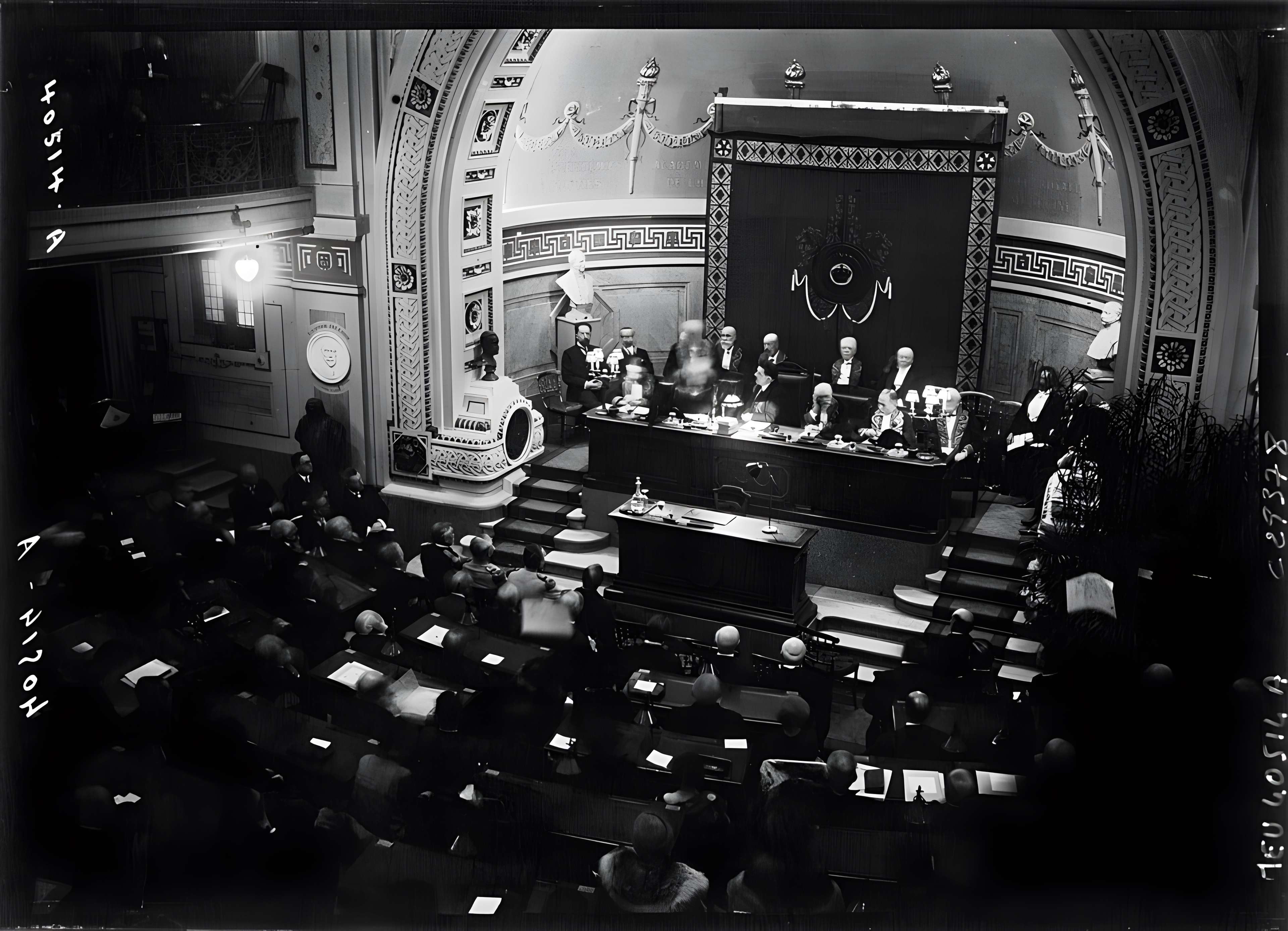 Académie de Médecine