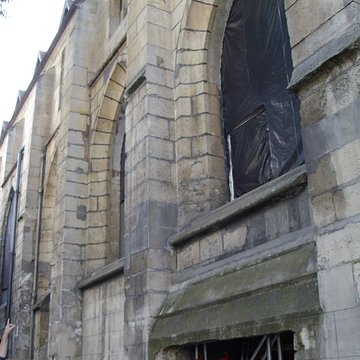 Ancien bouillon Chartier, actuellement restaurant Le Vagenende