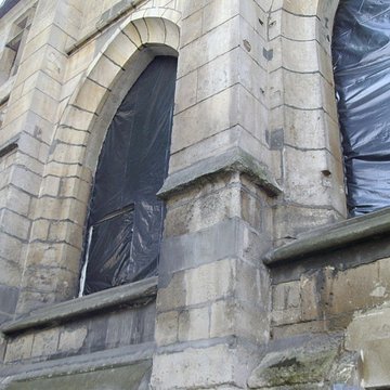 Ancien bouillon Chartier, actuellement restaurant Le Vagenende