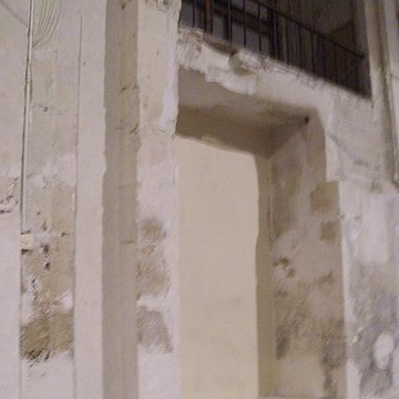 Ancien bouillon Chartier, actuellement restaurant Le Vagenende