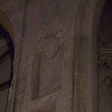 Ancien bouillon Chartier, actuellement restaurant Le Vagenende