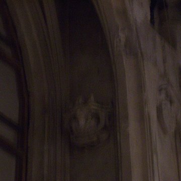 Ancien bouillon Chartier, actuellement restaurant Le Vagenende