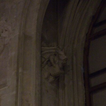 Ancien bouillon Chartier, actuellement restaurant Le Vagenende