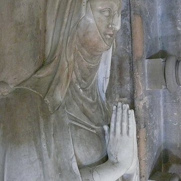 Ancien bouillon Chartier, actuellement restaurant Le Vagenende