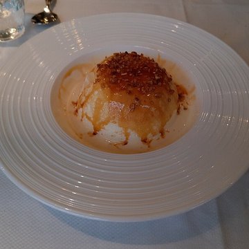 Ancien bouillon Chartier, actuellement restaurant Le Vagenende