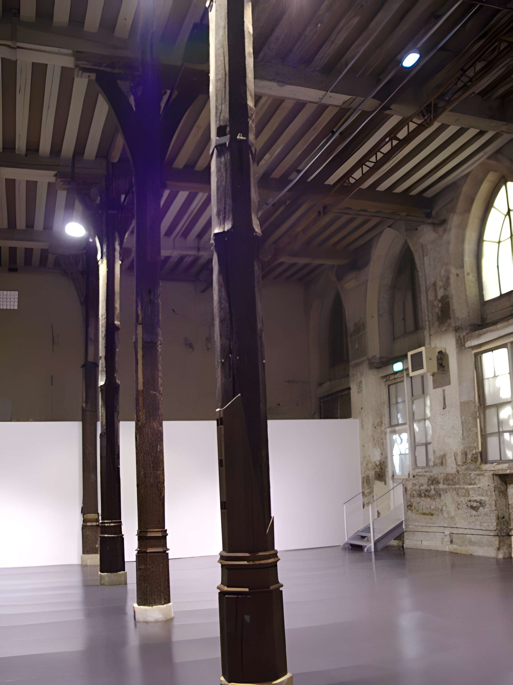 Ancien bouillon Chartier, actuellement restaurant Le Vagenende