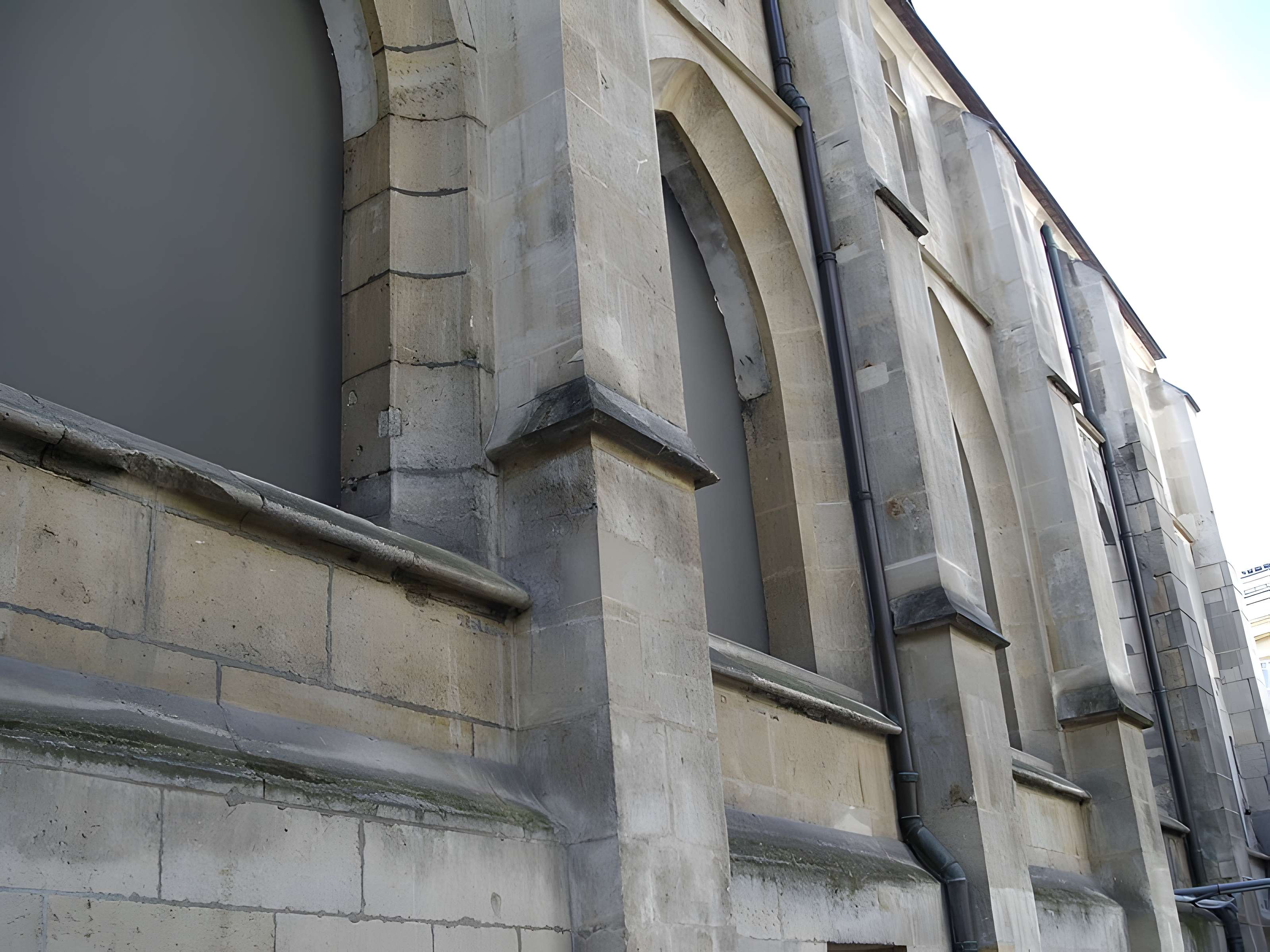 Ancien bouillon Chartier, actuellement restaurant Le Vagenende