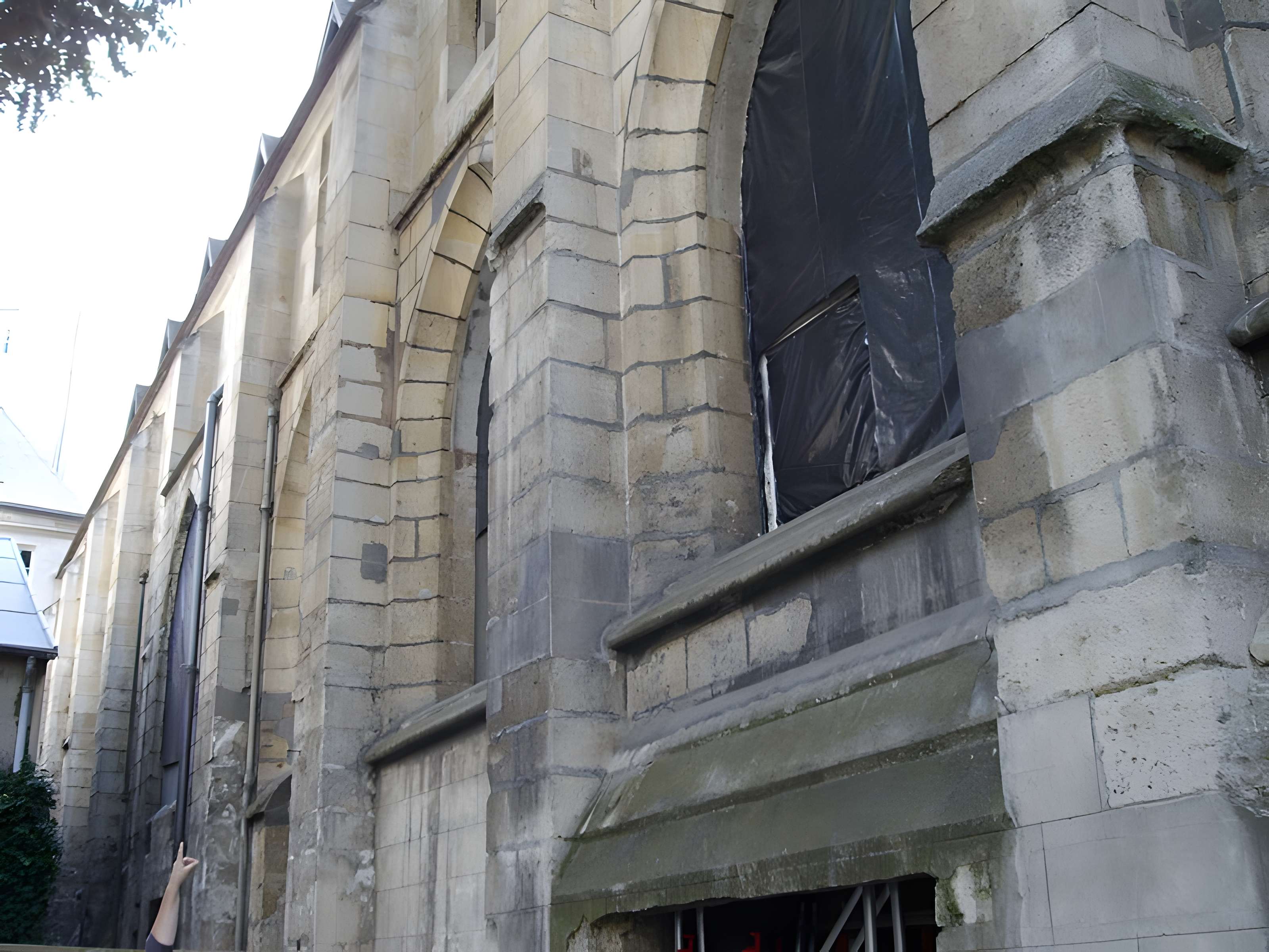 Ancien bouillon Chartier, actuellement restaurant Le Vagenende
