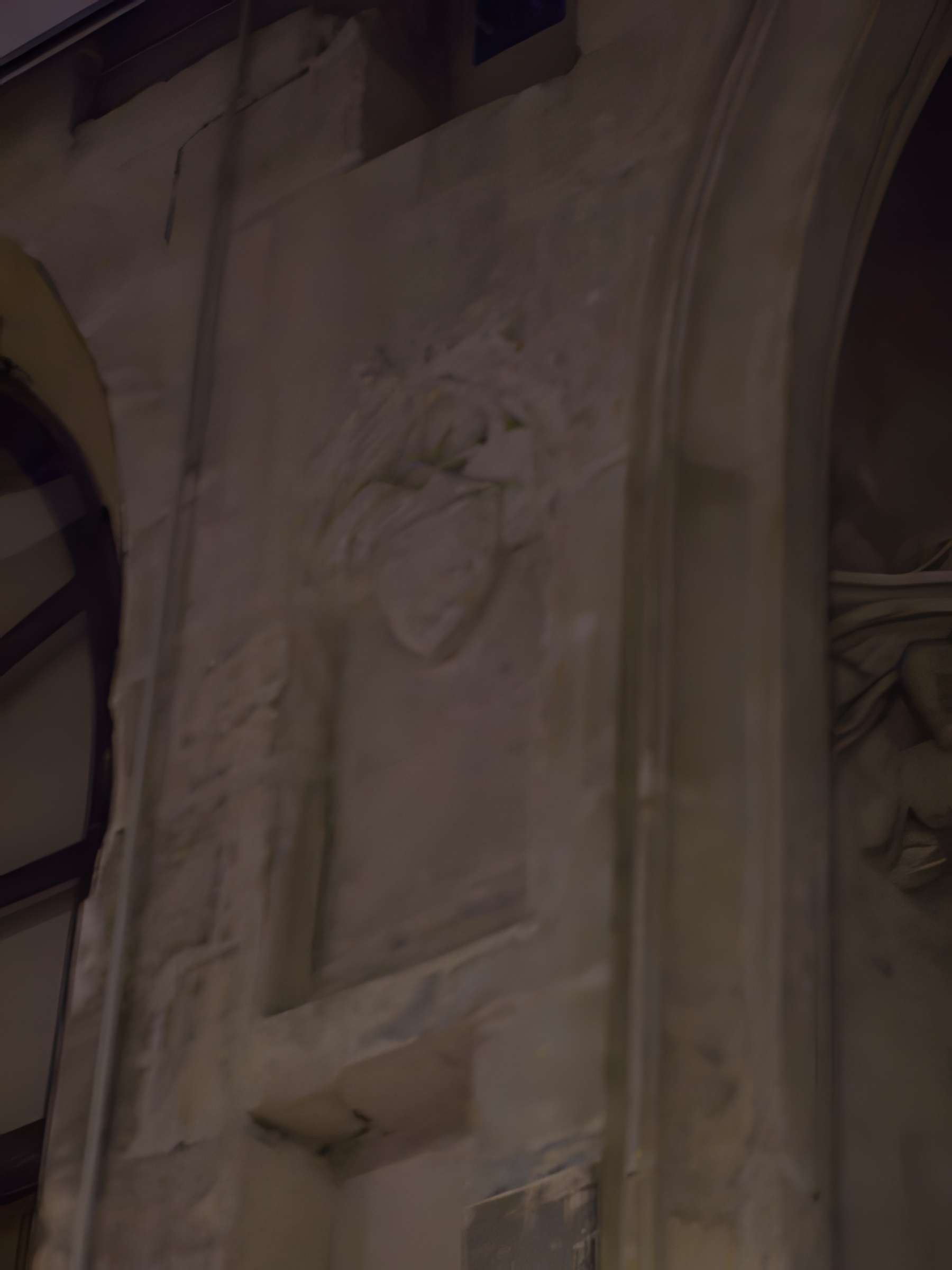 Ancien bouillon Chartier, actuellement restaurant Le Vagenende