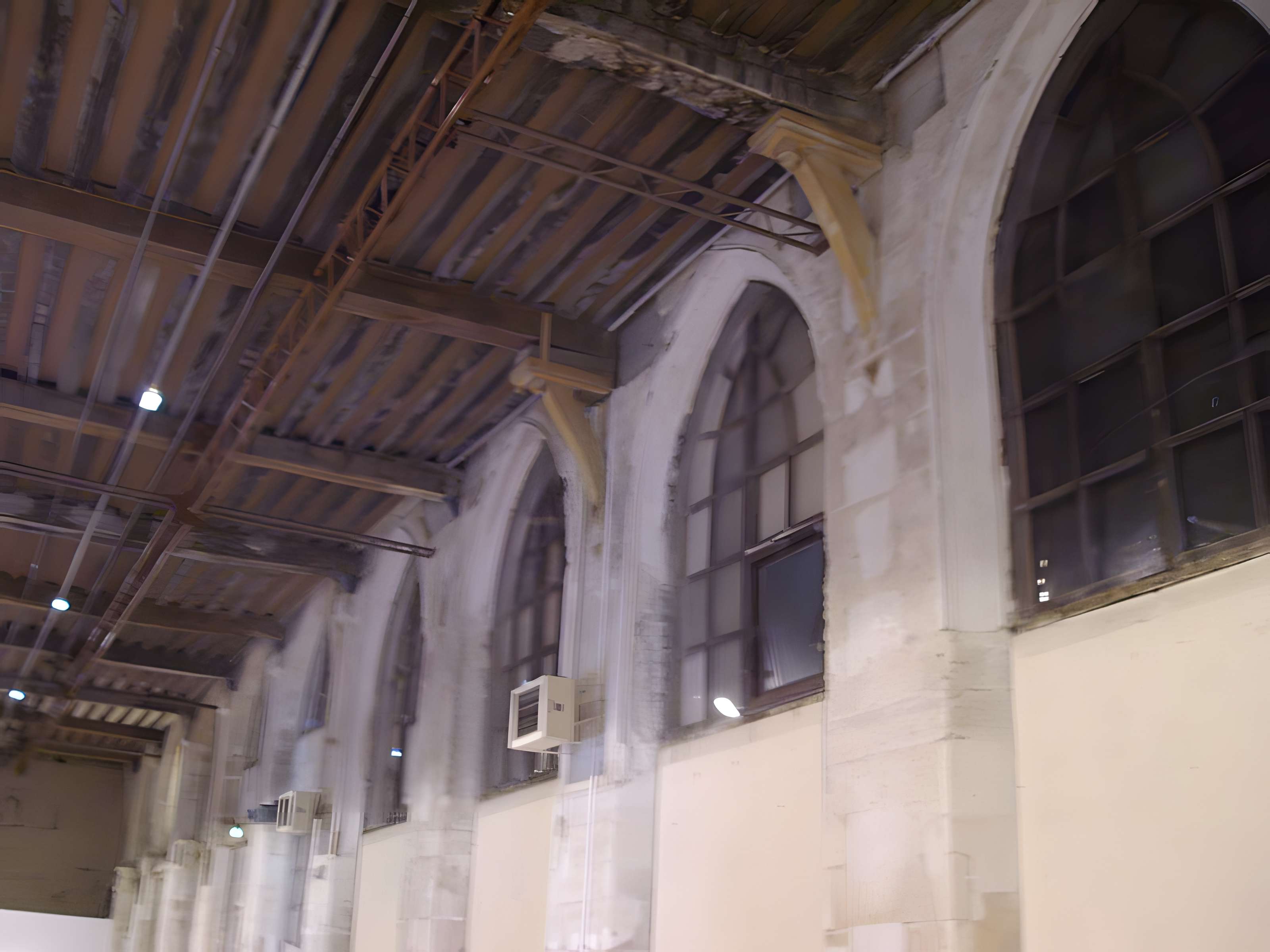 Ancien bouillon Chartier, actuellement restaurant Le Vagenende