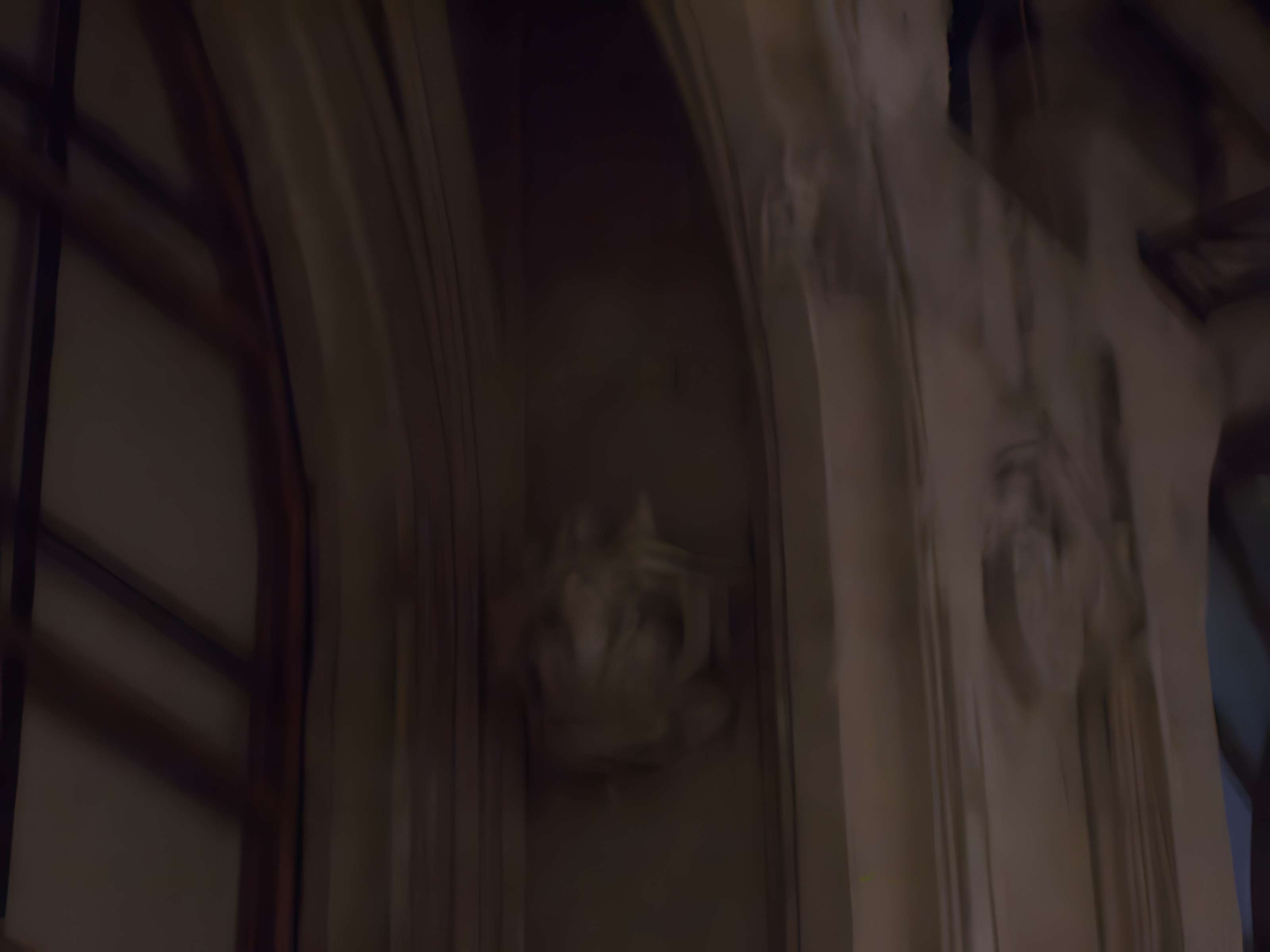 Ancien bouillon Chartier, actuellement restaurant Le Vagenende