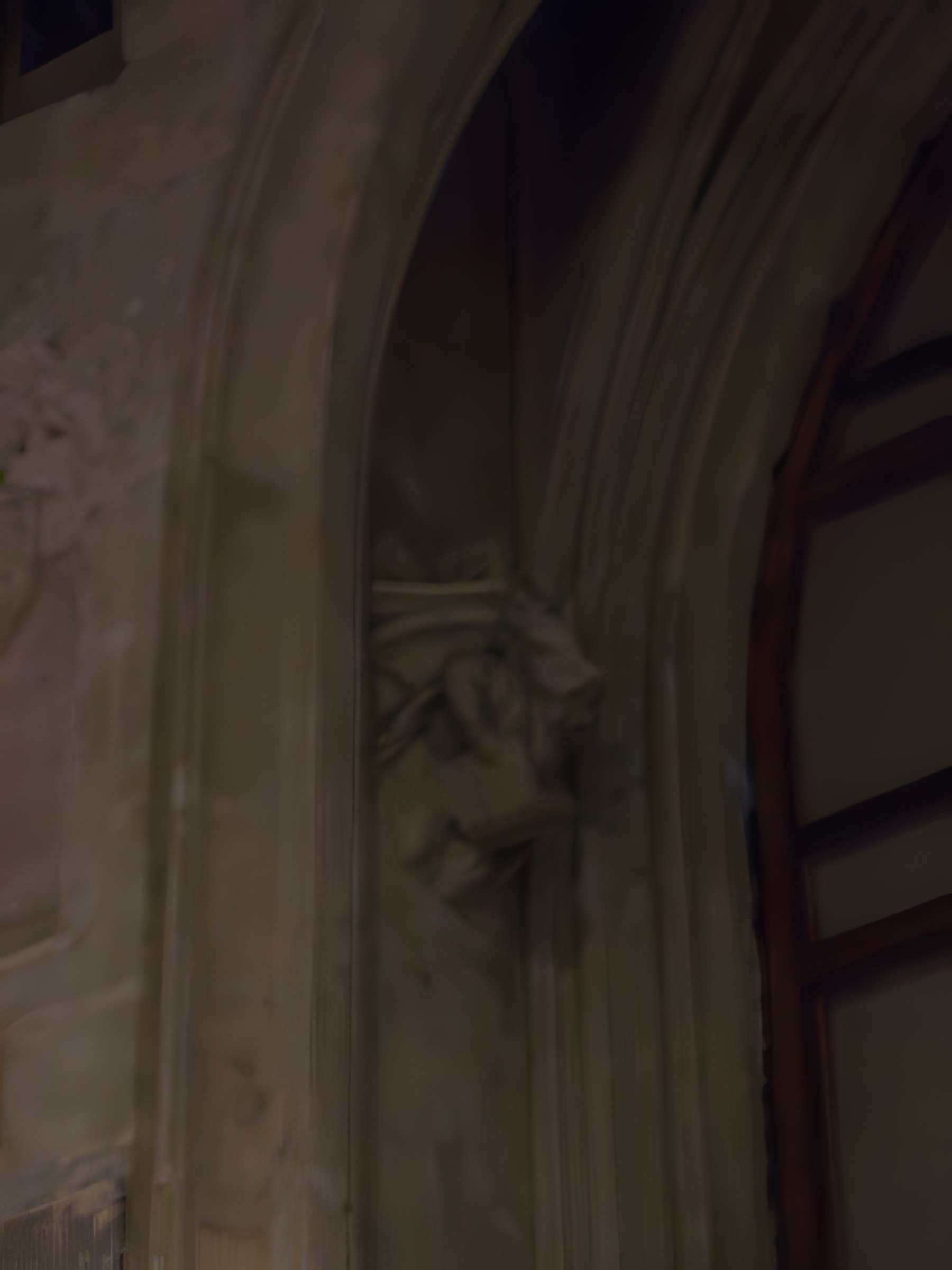 Ancien bouillon Chartier, actuellement restaurant Le Vagenende