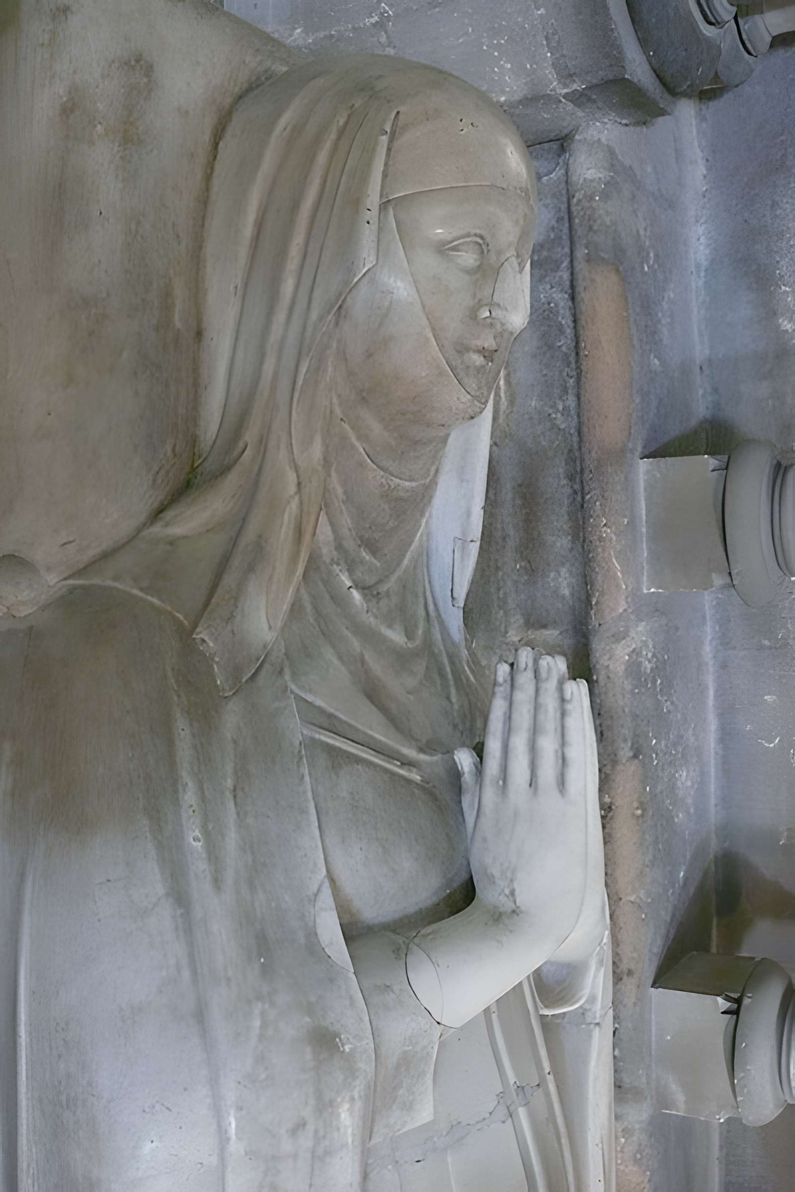 Ancien bouillon Chartier, actuellement restaurant Le Vagenende