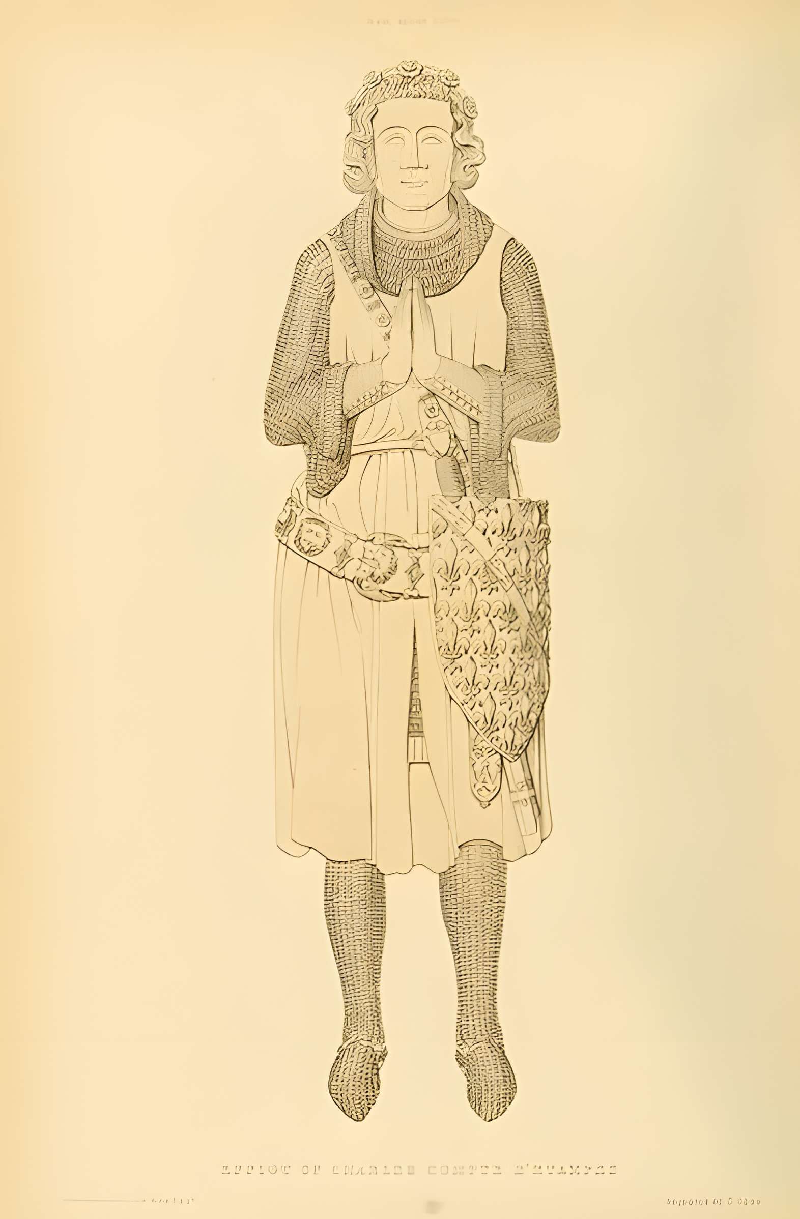 Ancien bouillon Chartier, actuellement restaurant Le Vagenende