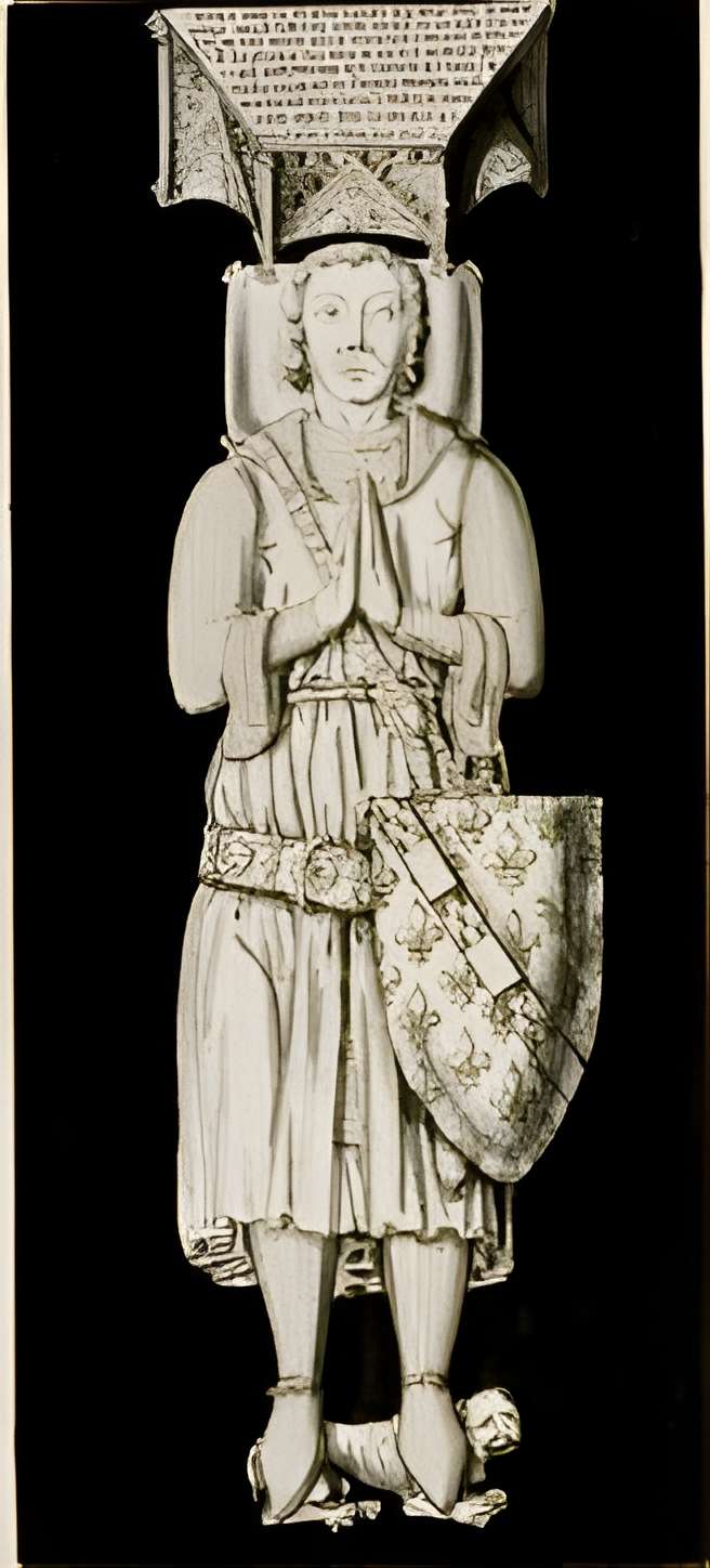 Ancien bouillon Chartier, actuellement restaurant Le Vagenende