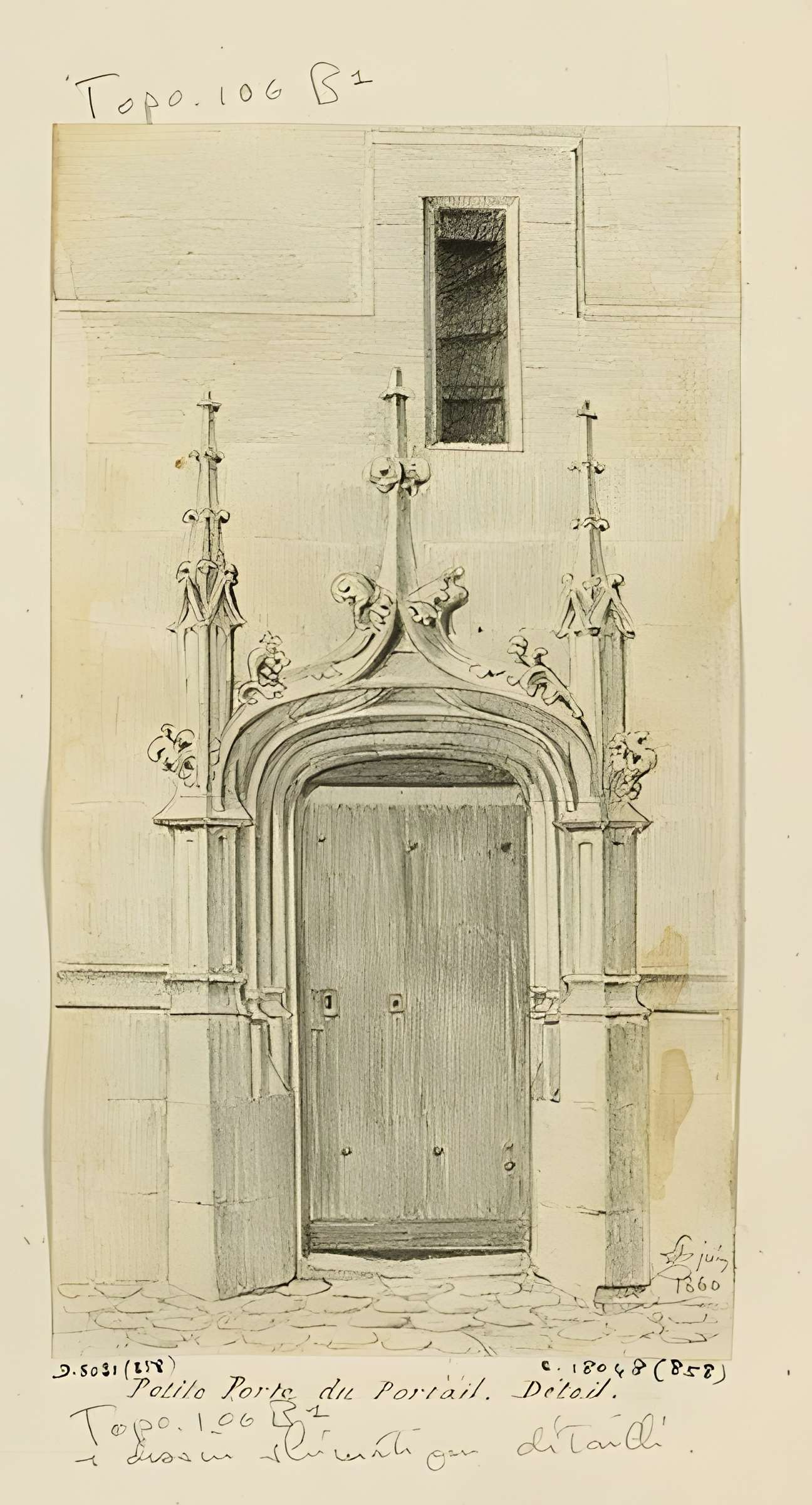 Ancien bouillon Chartier, actuellement restaurant Le Vagenende