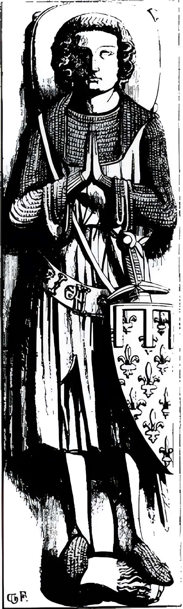 Ancien bouillon Chartier, actuellement restaurant Le Vagenende