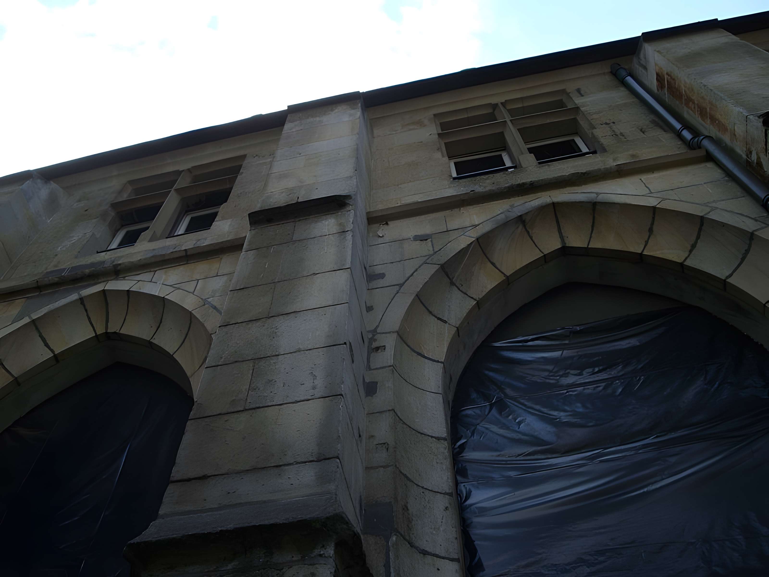 Ancien bouillon Chartier, actuellement restaurant Le Vagenende