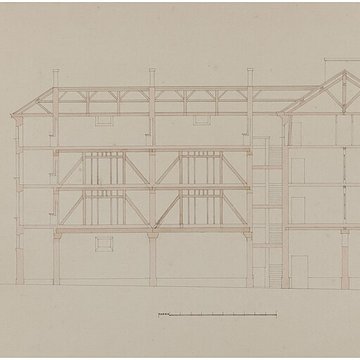 Caserne de la Garde Républicaine