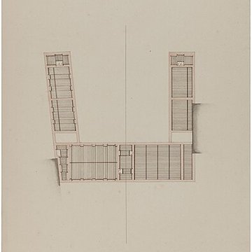 Caserne de la Garde Républicaine