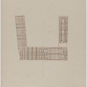 Caserne de la Garde Républicaine