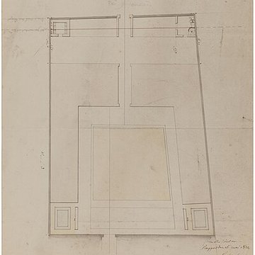 Caserne de la Garde Républicaine
