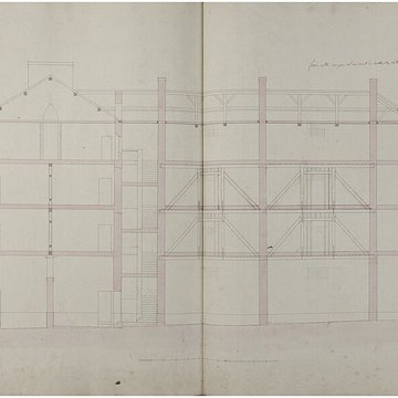 Caserne de la Garde Républicaine