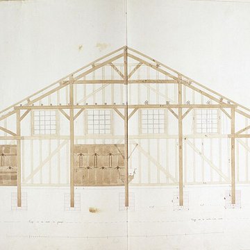 Caserne de la Garde Républicaine