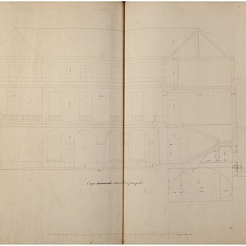 Caserne de la Garde Républicaine