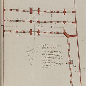 Caserne de la Garde Républicaine