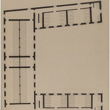 Caserne de la Garde Républicaine